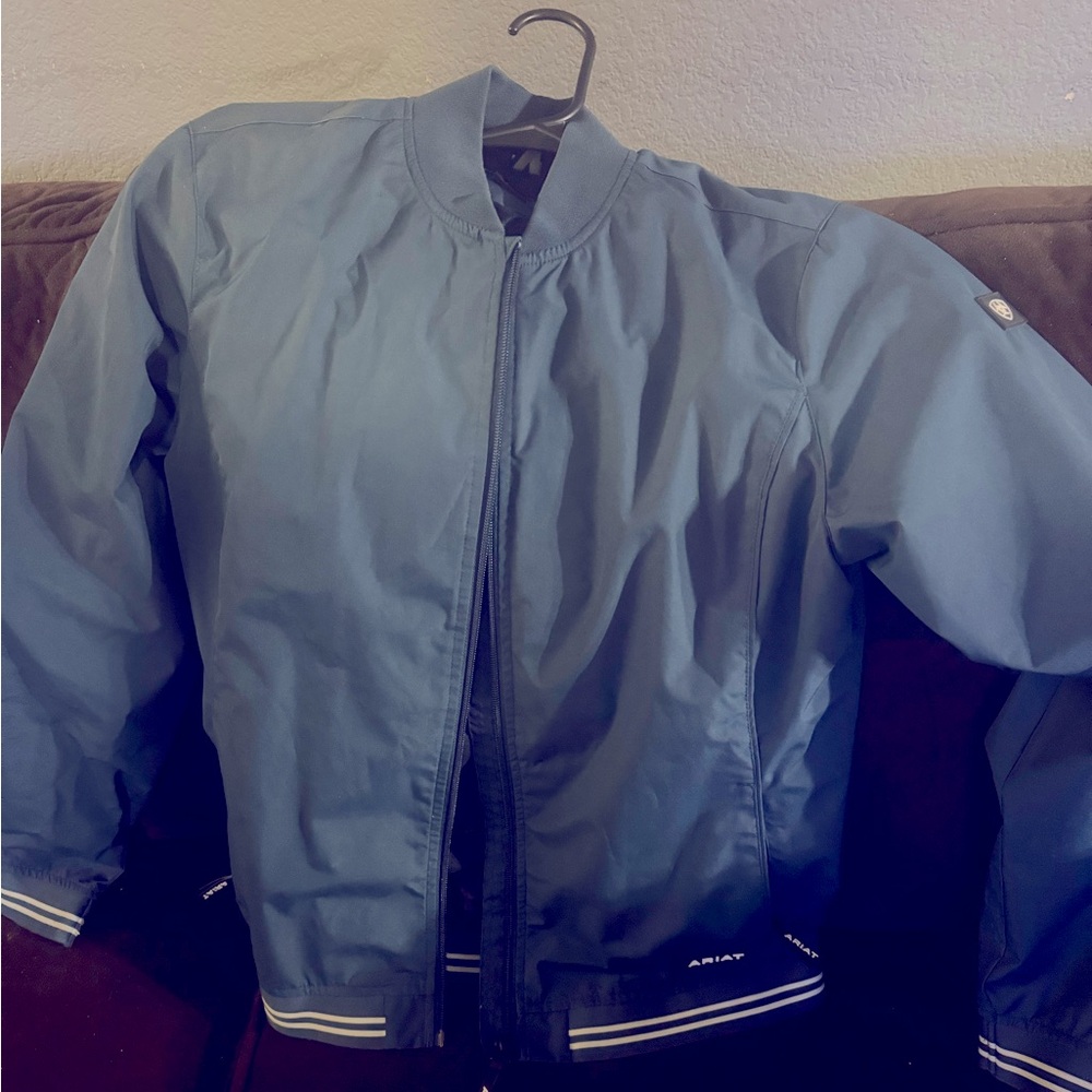 Ariat Unisex bomber Jacket